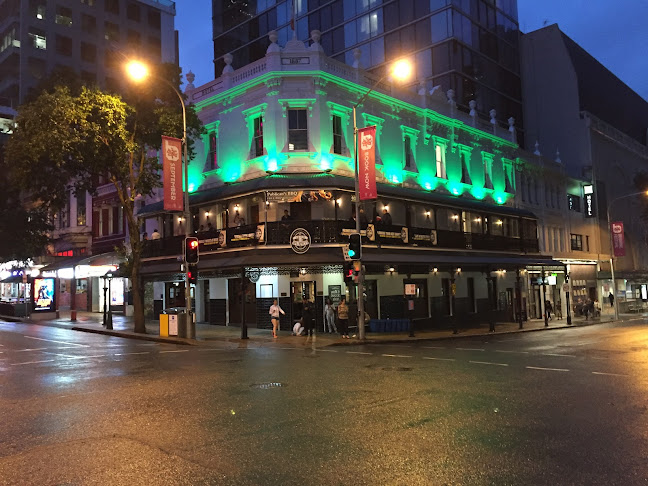 175 George St, Brisbane City QLD 4000