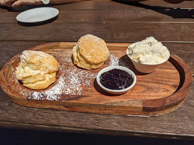 King Henry’s Restaurant - Sassafras