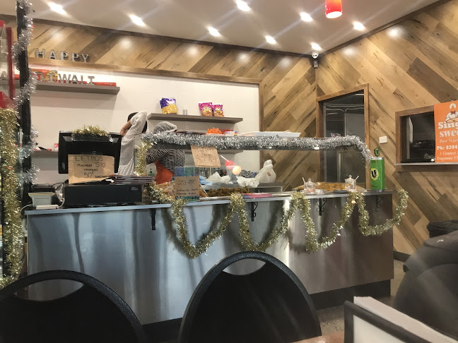 Comentarii opinii despre Singh Sweets & Punjabi Restaurant