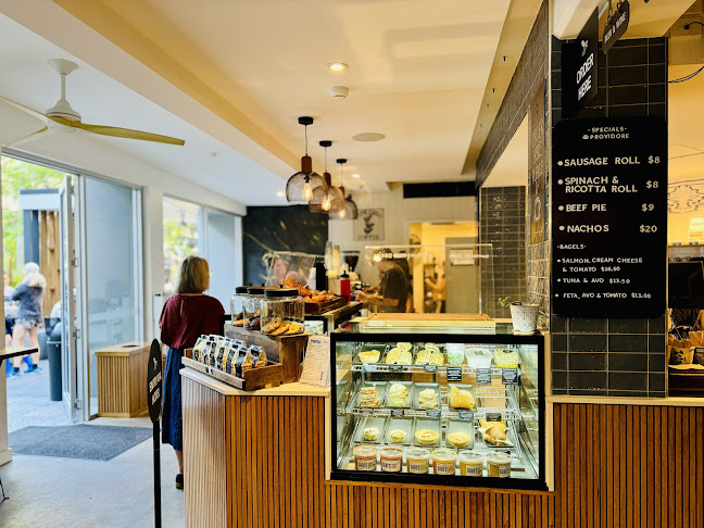 Comentarii opinii despre Providore On Hastings