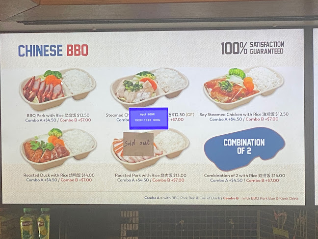 Flavour Asia - Southport