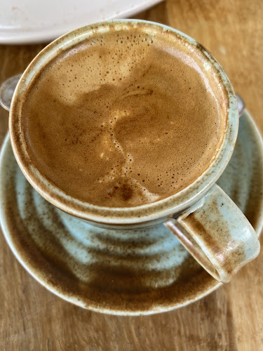 The Treehouse Cafe - Hospitality and gastronomy