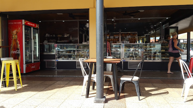 Babalino's Bakery - Hospitality and gastronomy