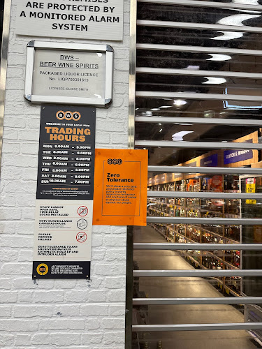 BWS Merimbula - Hospitality and gastronomy