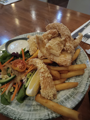 Comentarii opinii despre The Coast Hotel