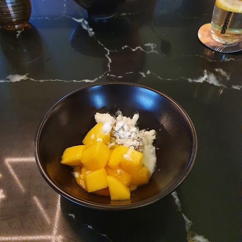 Corner of Godfrey &, Bourke St, Melbourne VIC 3000