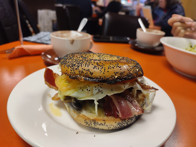 Lucias Pizza & Spaghetti Bar - Adelaide