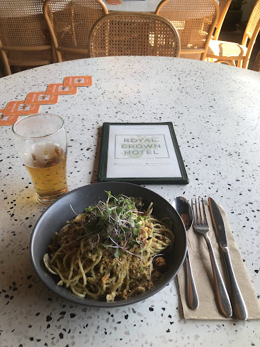 Royal Crown Hotel - Sydney