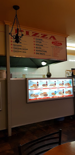 Raglan Pizza - Hospitality and gastronomy