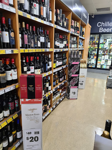 Liquorland Ormeau - Ormeau