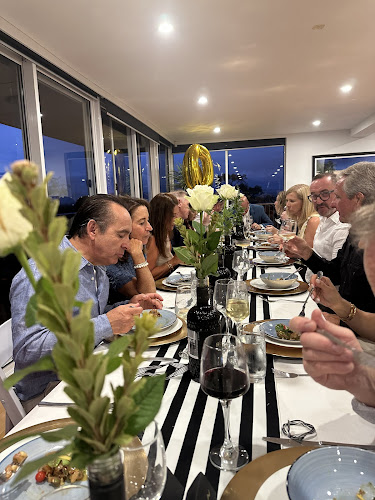 Comentarii opinii despre Personal Chefs & Entertainment - Elia Donati @eliadonati