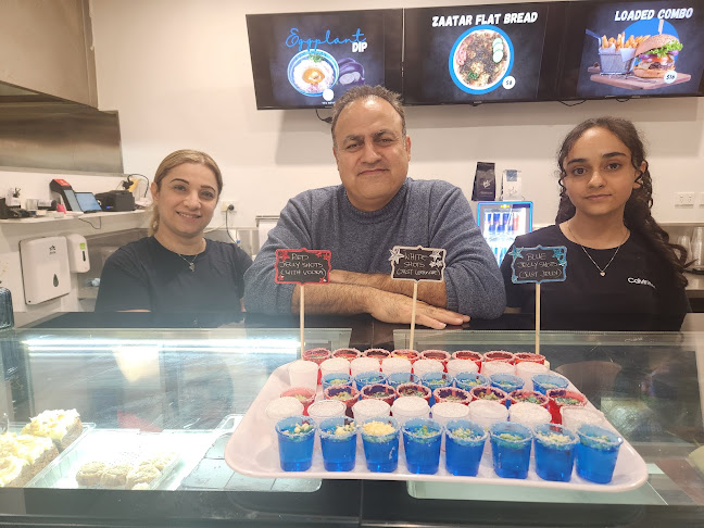 Comentarii opinii despre Via Mina Restaurant