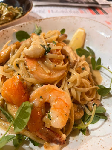 Comentarii opinii despre Pizza Industri