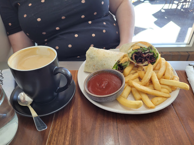 Opinii despre Cafe Circe în Sunbury - Hospitality and gastronomy