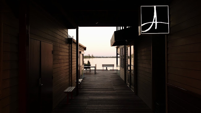 Comentarii opinii despre Amano Restaurant