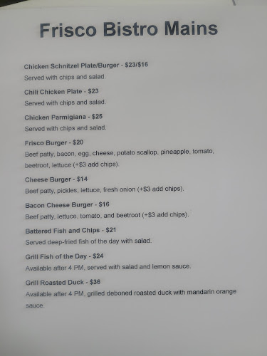 Comentarii opinii despre Frisco Hotel