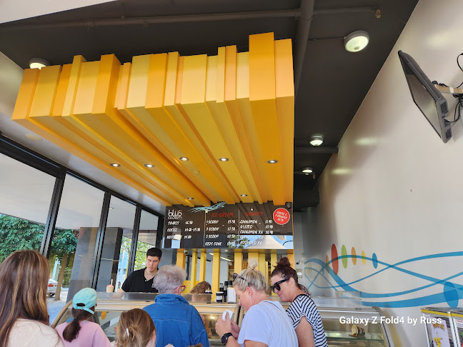 Blis Icecream - Hospitality and gastronomy