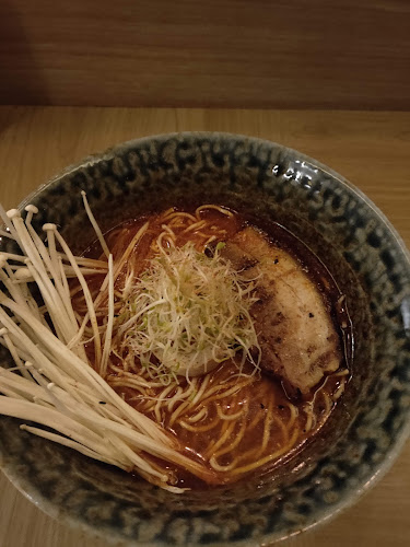 Comentarii opinii despre Sober Ramen