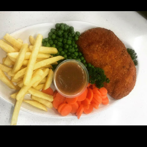 Uncle Sam's Chicken Shop - Pakenham