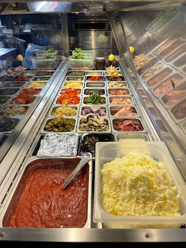 Opinii despre Donatellos în Cronulla - Hospitality and gastronomy