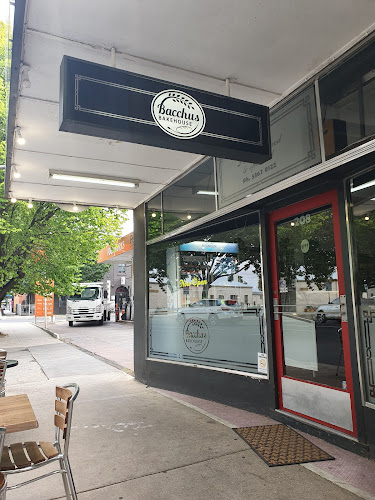 Bacchus Bakehouse - Hospitality and gastronomy