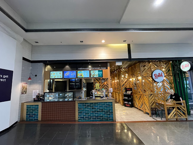 Roll'd - Hospitality and gastronomy