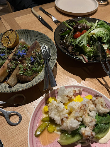 Sôl Restaurant - Hospitality and gastronomy