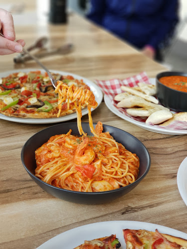 Opinii despre Vincenzo's Merrylands în Merrylands - Hospitality and gastronomy