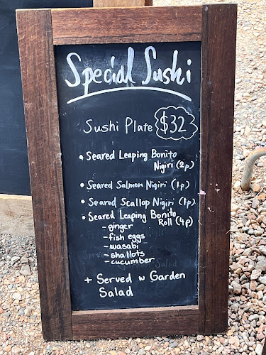 Federal Doma Cafe - Sydney