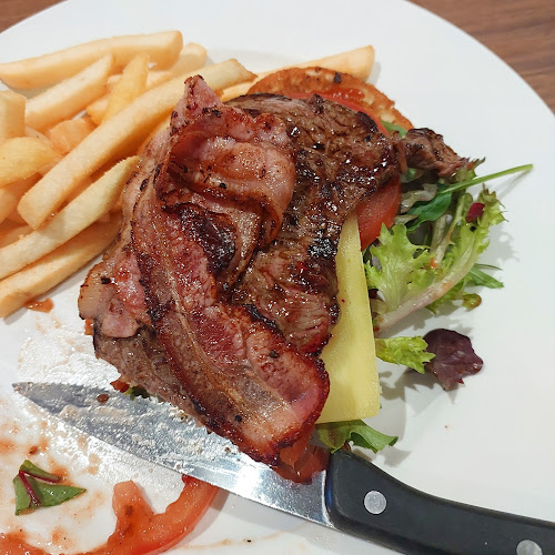 The Park Hotel Ballarat - Hospitality and gastronomy