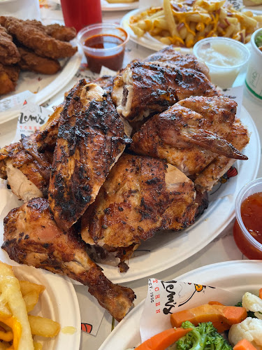 Kazems Kitchen - Camden