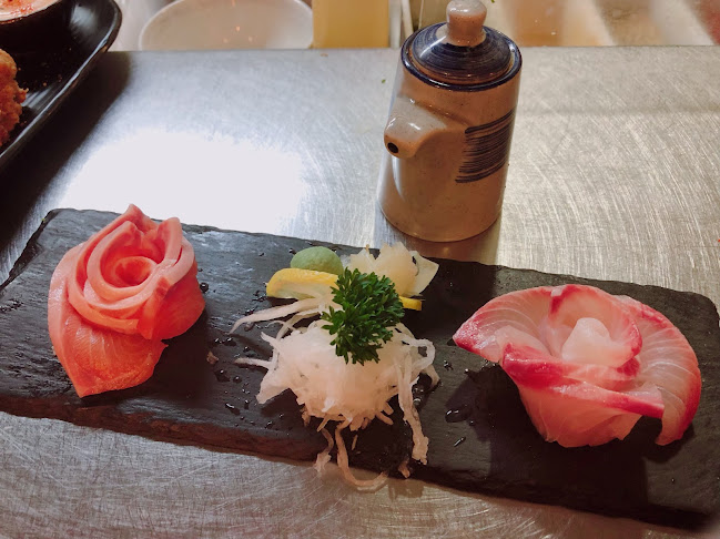 Tomodachi Izakaya & Bar - Hospitality and gastronomy