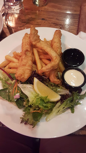 Steamers Bar and Grill - Wollongong