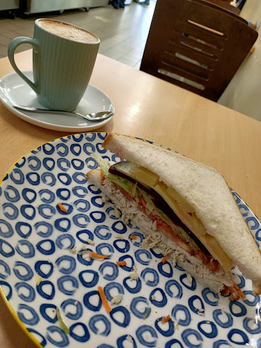 Opinii despre Grafton Bakery Cafe în Grafton - Hospitality and gastronomy