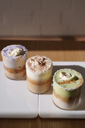 Comentarii opinii despre Moment Patisserie