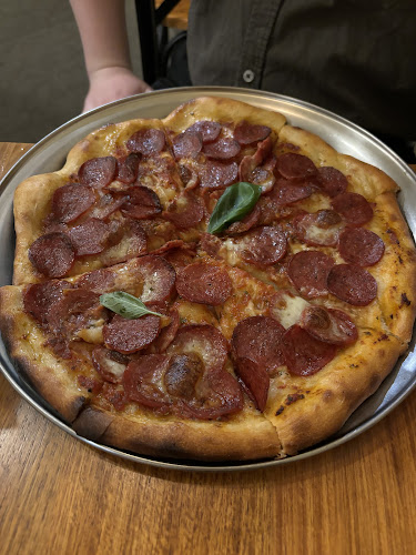 Opinii despre La Pizzaiola în Toowoomba City - Hospitality and gastronomy