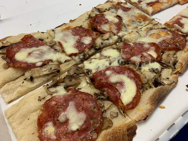 Opinii despre Stuzzico în Perth - Hospitality and gastronomy