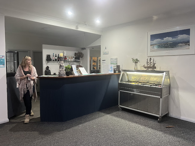 The Rocks Tavern - Adelaide