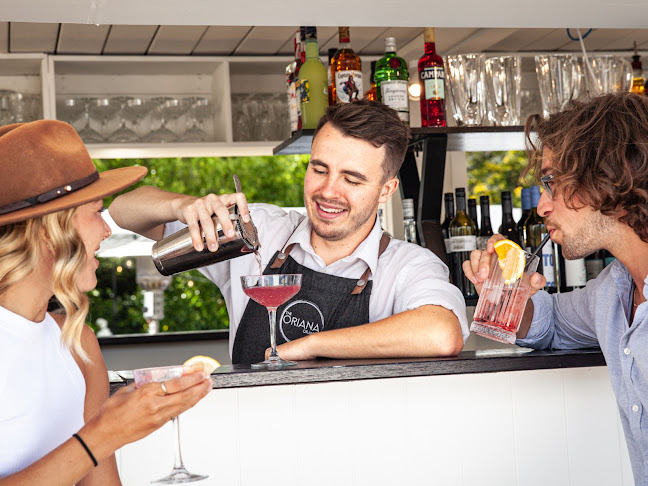 Comentarii opinii despre The Oriana Gardens