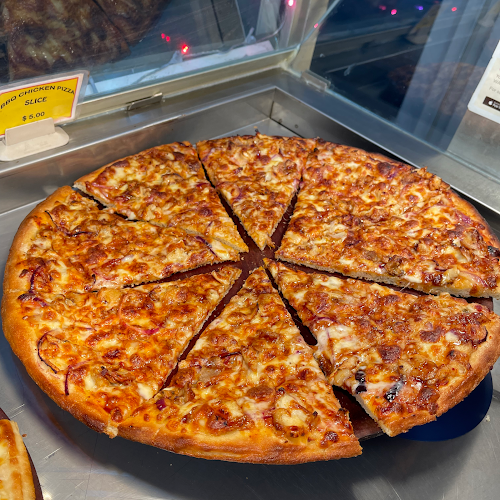 Opinii despre LETS EAT KEBABS & PIZZAS în Perth - Hospitality and gastronomy