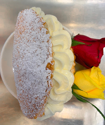 The Bake & Break - Hospitality and gastronomy