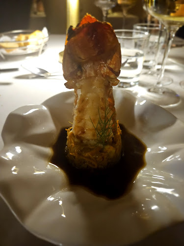 Harry's at Conti - Hospitality and gastronomy