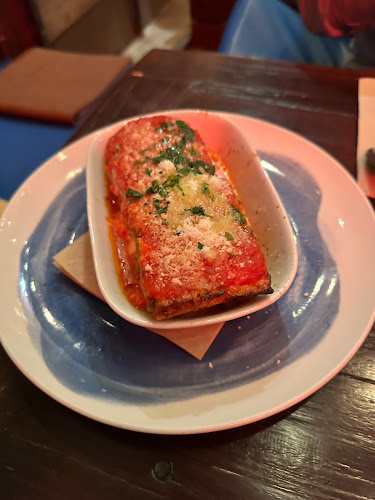 Vino e Cucina Italian Restaurant Sydney - Hospitality and gastronomy