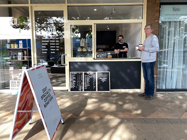 3818 EspressoBar - Drouin