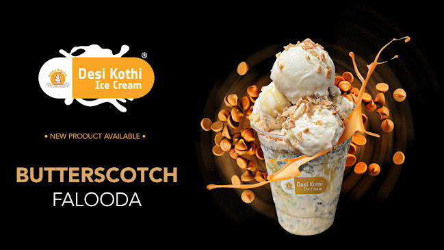 Desi Kothi Ice Cream- Werribee - Werribee