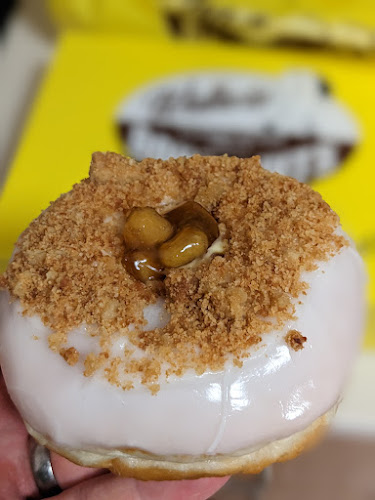 Walker's Doughnuts Bendigo Marketplace - Hospitality and gastronomy