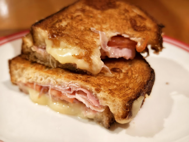 Humble Bakery - Surry Hills - Hospitality and gastronomy