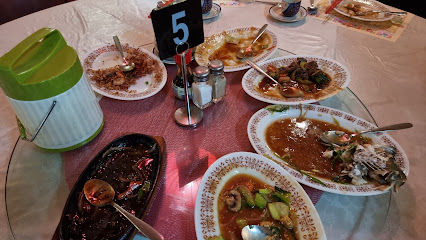 Central Chinese Restaurant