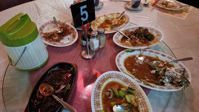 Central Chinese Restaurant