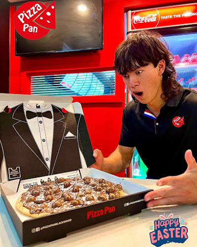 Comentarii opinii despre Papa Mia’s pizza